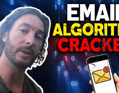 email algorithm for high inbox rate smartengage
