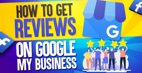 How to Get Customer to Leave Google Reviews